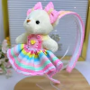 Tiara Ursinha Candy