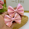Parzinho Holográfico/Rosa