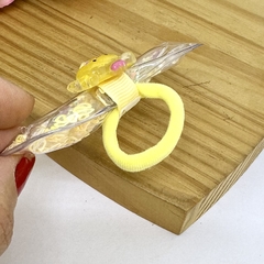 Laço Caranguejo/Amarelo - comprar online