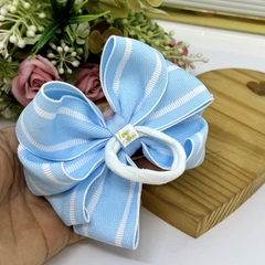 Laço Doce/Azul - comprar online