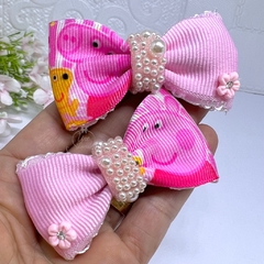 Parzinho Peppa Pig
