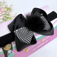 Faixinha Slim Mini Diva