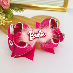 Laço Barbie