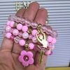 Pulseira Infantil Bailarina na internet