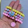 Pulseira Infantil Smile