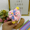 Tiara Candy Color ABC/Pompom