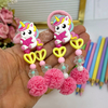 Parzinho Unicórnio Tererê/Escolar - comprar online