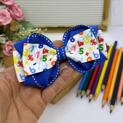 Laço Números(3 opções de tamanhos)
