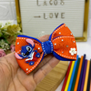 Laço Cruzado Stitch