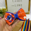 Laço Cruzado Stitch
