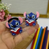 Parzinho xuxinha/Stitch