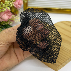 Rede para coque/Preto