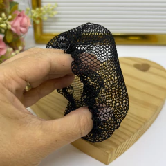 Rede para coque/Preto - comprar online