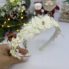 Tiara Luxo Off White