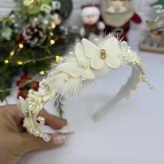Tiara Luxo Off White