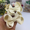 Parzinho Cristal Festas/Off White