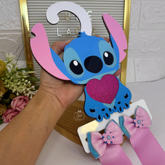 Organizador de Laços Stitch - comprar online