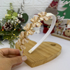 Tiara Jardim/Off White