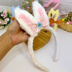 Tiara Orelhinhas - comprar online