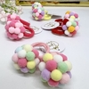 Parzinho Mini Pompom