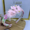 Tiara Borboleta Candy