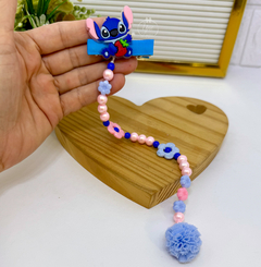 Presilha Stitch/Tererê