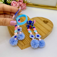 Parzinho Stitch/Tererê na internet