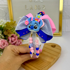 Tiara Stitch/Tererê na internet
