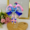 Tiara Stitch/Tererê