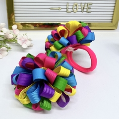 Xuxinha Pompom (parzinho)