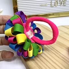 Xuxinha Pompom (parzinho) na internet