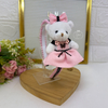 Tiara Ursinha Teddy