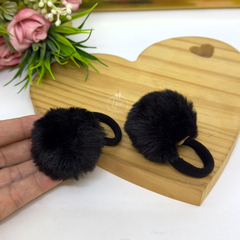 Par Mini Pompom