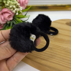 Par Mini Pompom na internet
