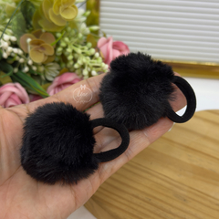 Par Mini Pompom - comprar online
