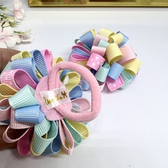 Xuxinha Candy (parzinho) - comprar online