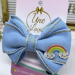 Xuxinha Jeans Arco-íris (unidade) na internet
