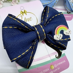Xuxinha Jeans Arco-íris (unidade) - comprar online