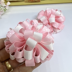 Pompom Candy Color (parzinho) na internet