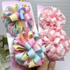 Pompom Candy Color (parzinho)