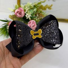 Laço Glitter/Borboleta na internet