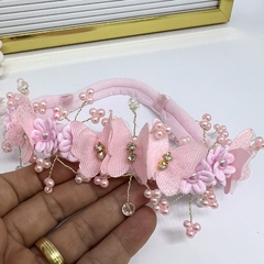 Faixinha Jardim Encantado - comprar online