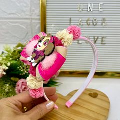Tiara Patrulha Canina/Skye - comprar online