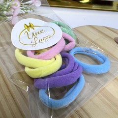 Mini Xuxinha Candy - Pacote Com 10 Unidades