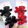 Parzinho Minnie Pelúcia - 3 Opções de Cores