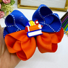Laço Princesa Escolar