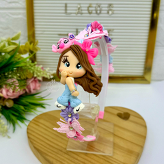 Tiara Menina Lilo