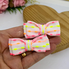 Mini parzinho Neon