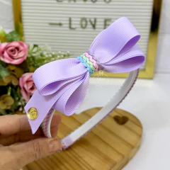 Tiara Candy/4 opções de cores - loja online