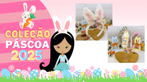 Imagem do banner rotativo Une Laços 